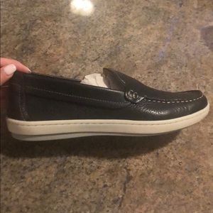 Brand new Giorgio Brutini loafers